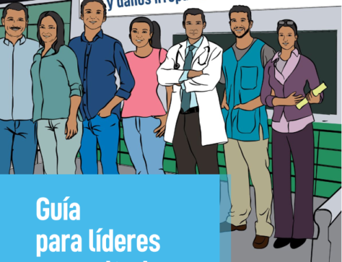 Colombia / Guide for community leaders