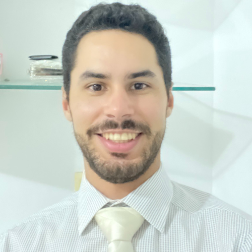 Levi Ximenes Feijão Levi Ximenes Feijão