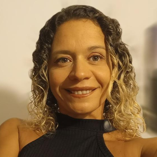 Monique Gurgel Monique Gurgel