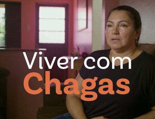 Webserie Living with Chagas