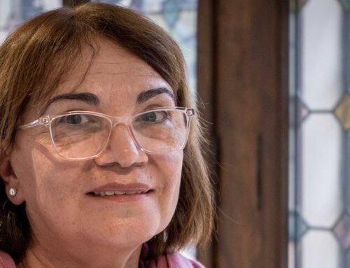 “With CUIDA Chagas, we are building a sustainable structure that is close to our reality”: interview with Dr. Vidalia Lesmo on the project’s progress in Paraguay