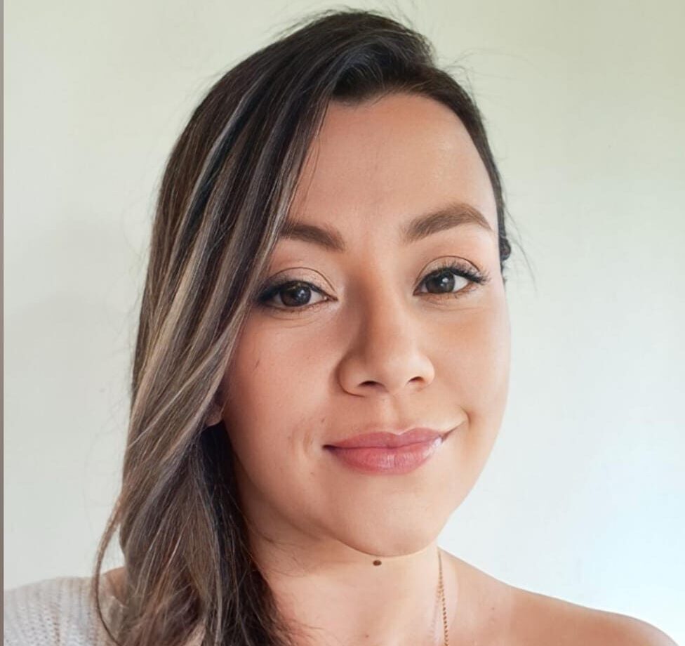 Leidy Ballesteros – Coordinadora de Campo