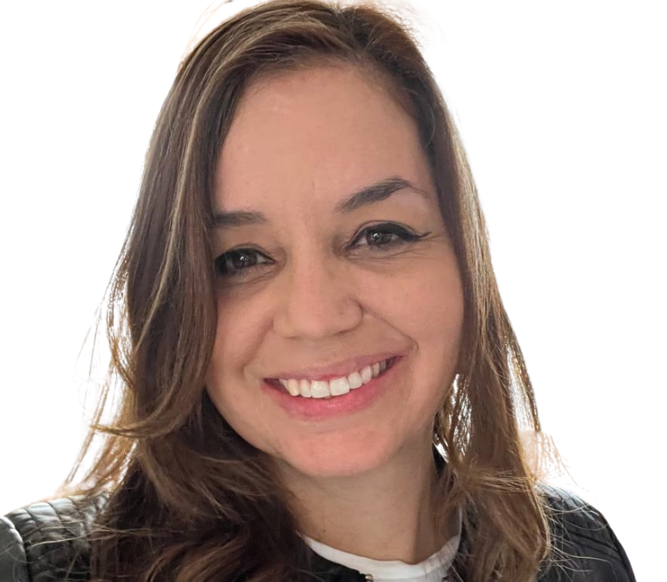 Sandra Liliana Guzmán – Oficial de Monitoreo y Evaluación