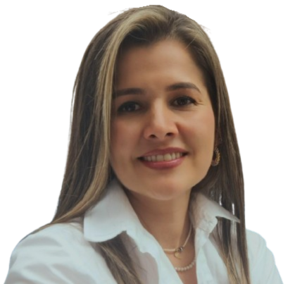 Silvia Valdivieso – Coordinadora de Campo