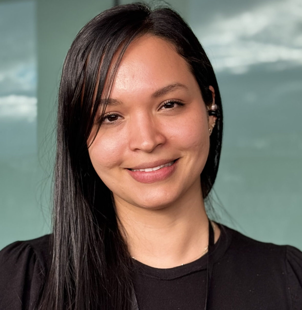 Milena Pájaro – Coordinadora de Campo