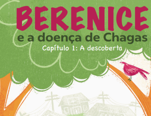 CUIDA Chagas Project launches comic book to expand awareness and engagement around Chagas disease.
